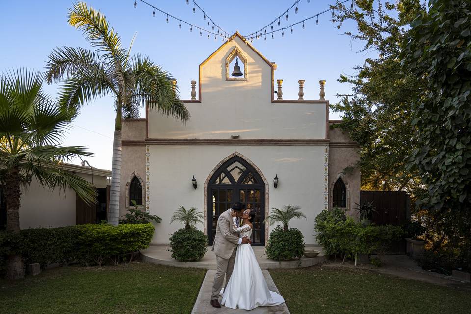 Novios