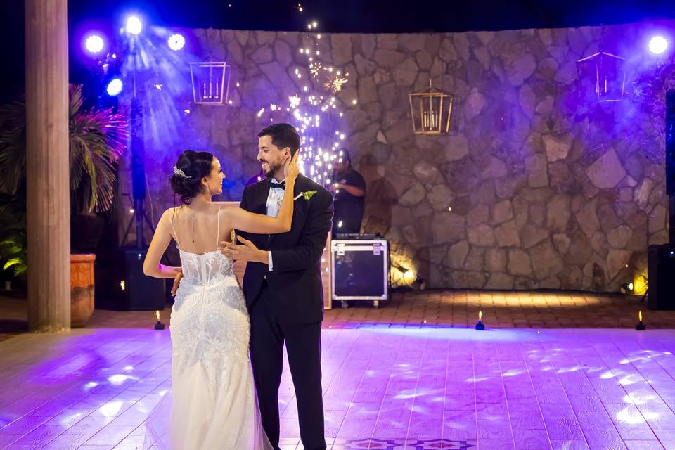 Primer baile