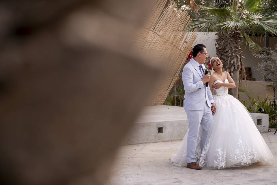 Novios
