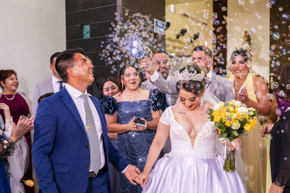 Novios