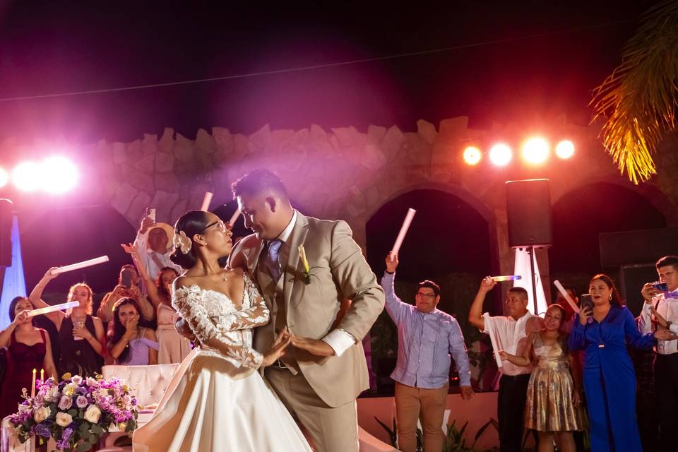 Novios