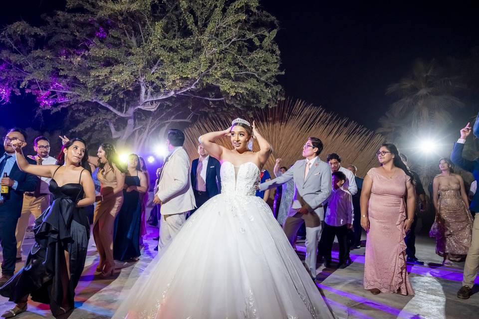 Novios