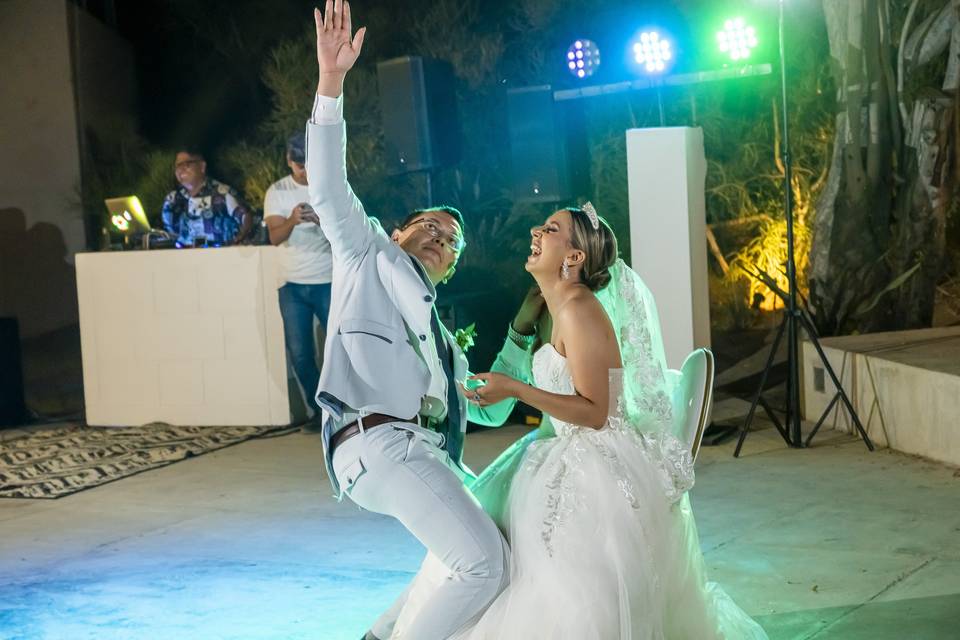 Novios