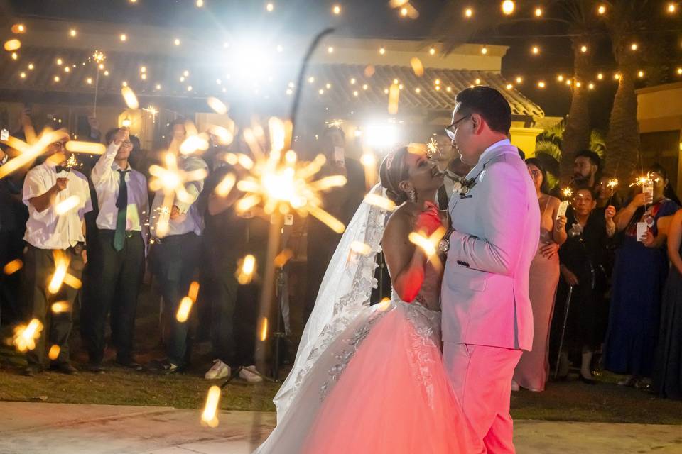 Novios