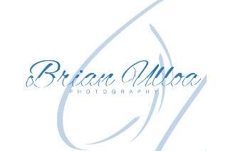 Brian Ulloa Fotografía logo