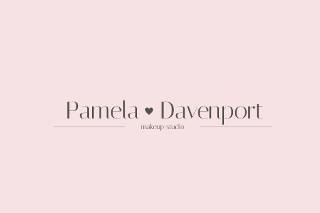 Pamela Davenport Logo