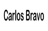 Carlos Bravo logo