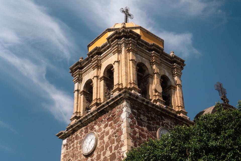 Iglesia