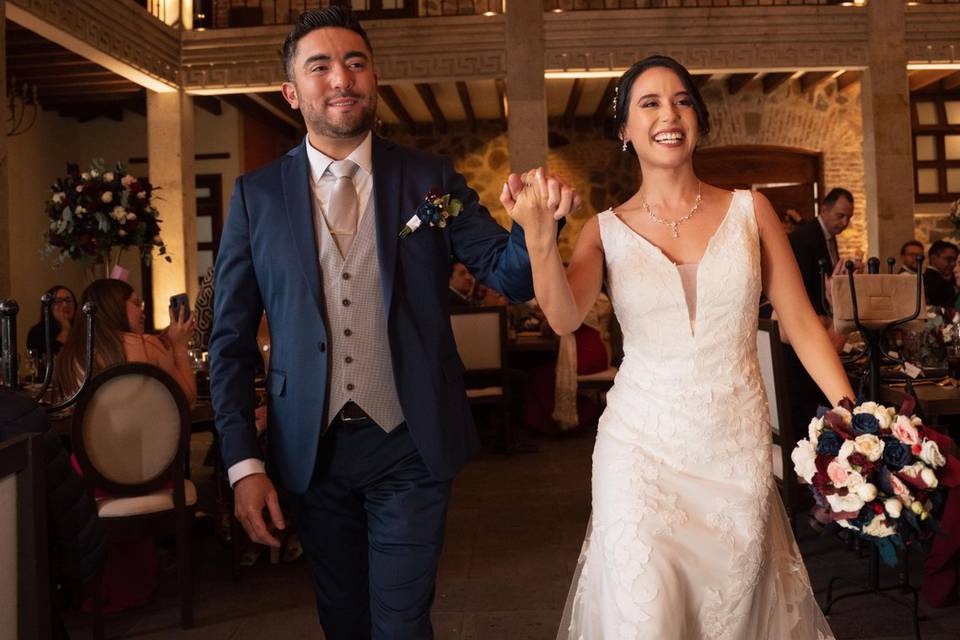 Novios