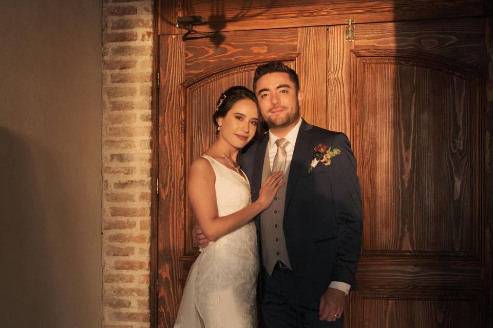 Novios