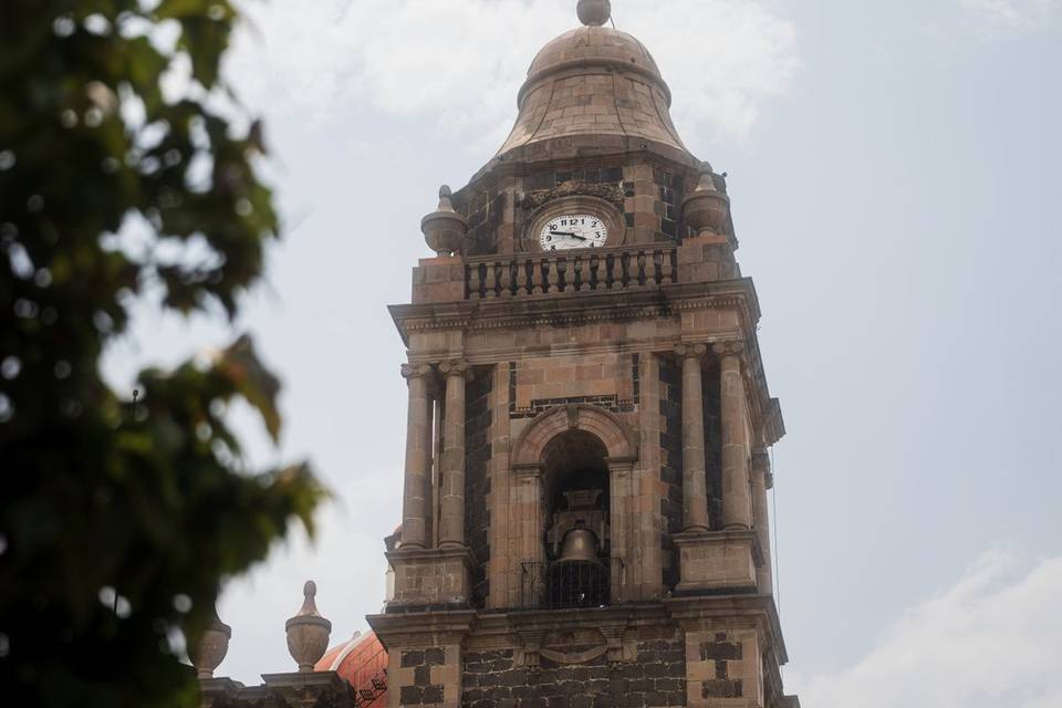 Iglesia