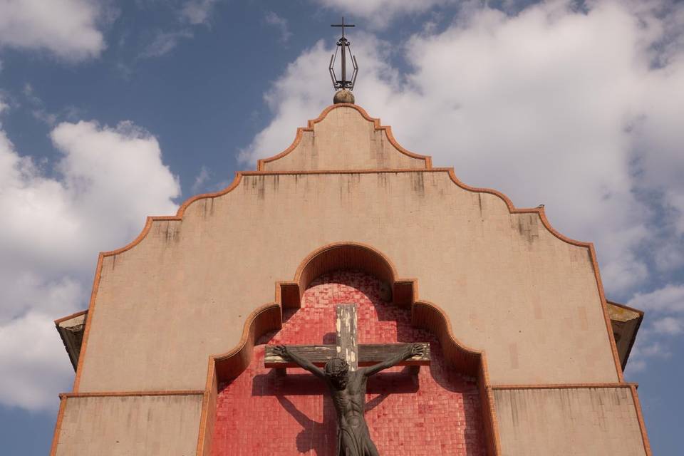 Iglesia