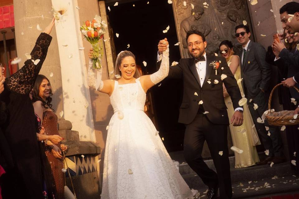 Novios