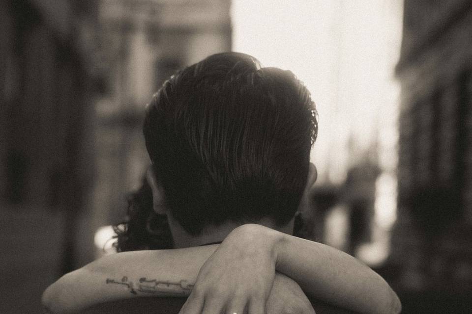 Pareja