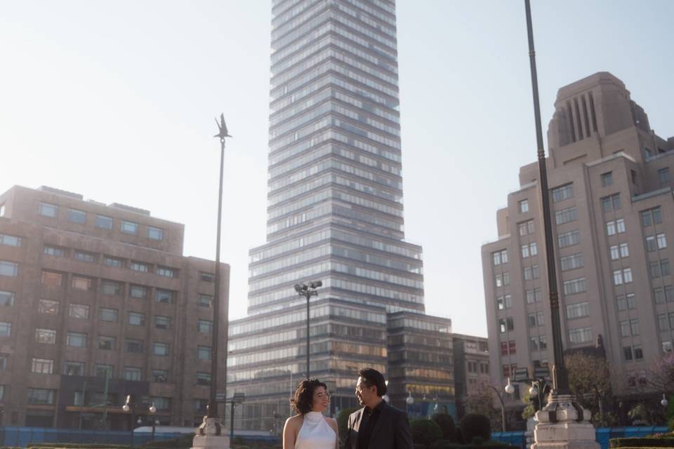 Pareja