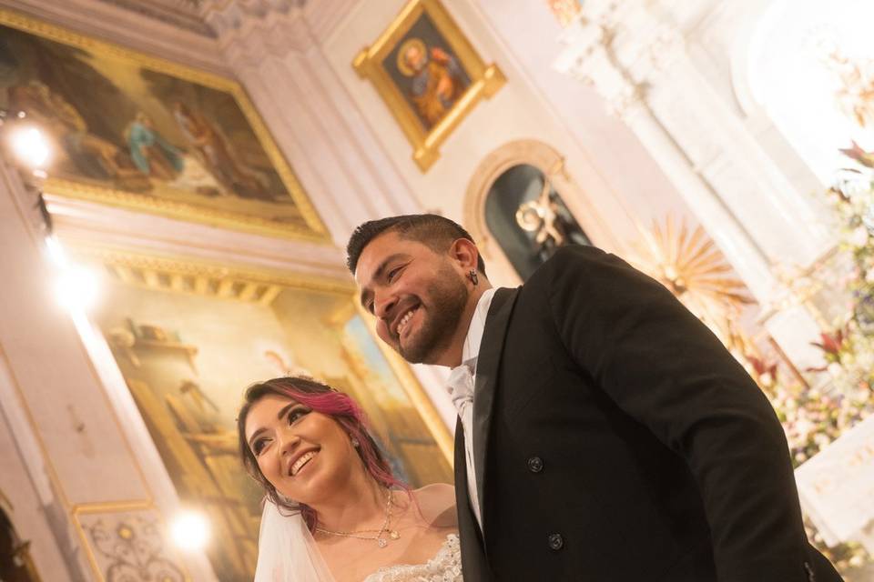 Novios