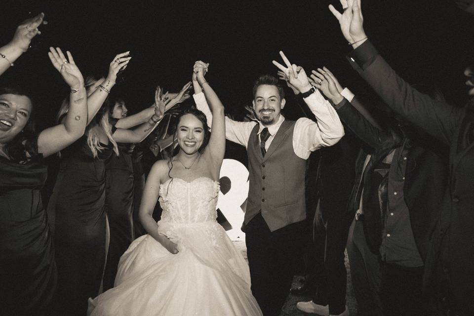 Novios
