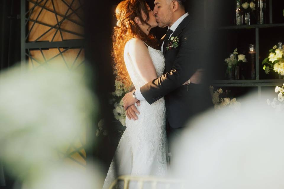 Novios