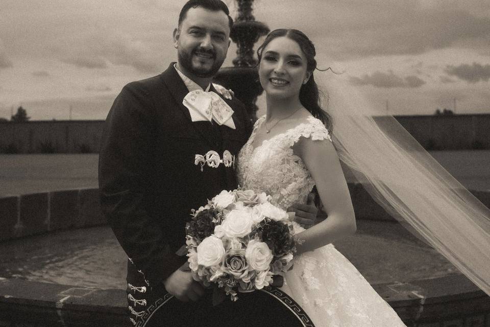 Novios