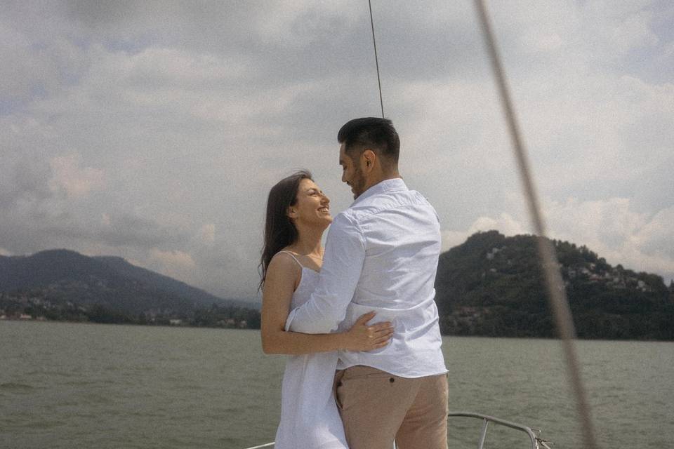 Novios