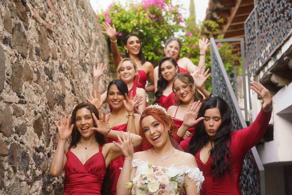 Damas