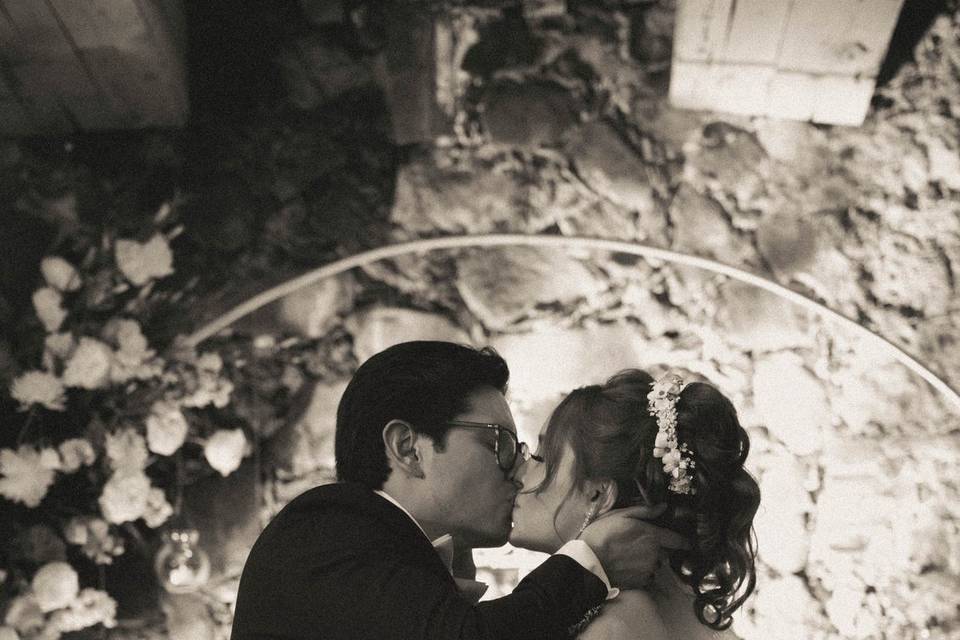 Novios
