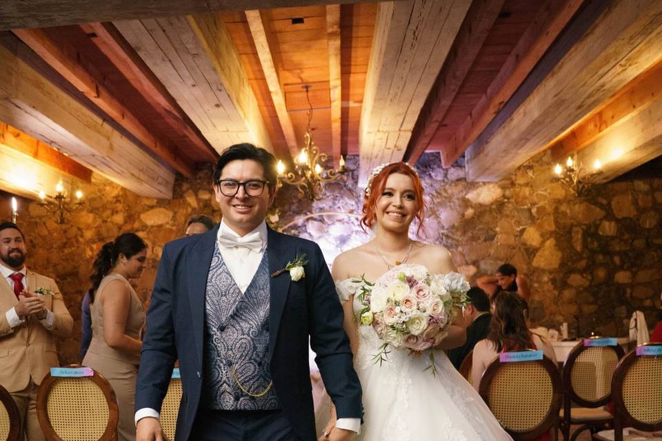 Novios