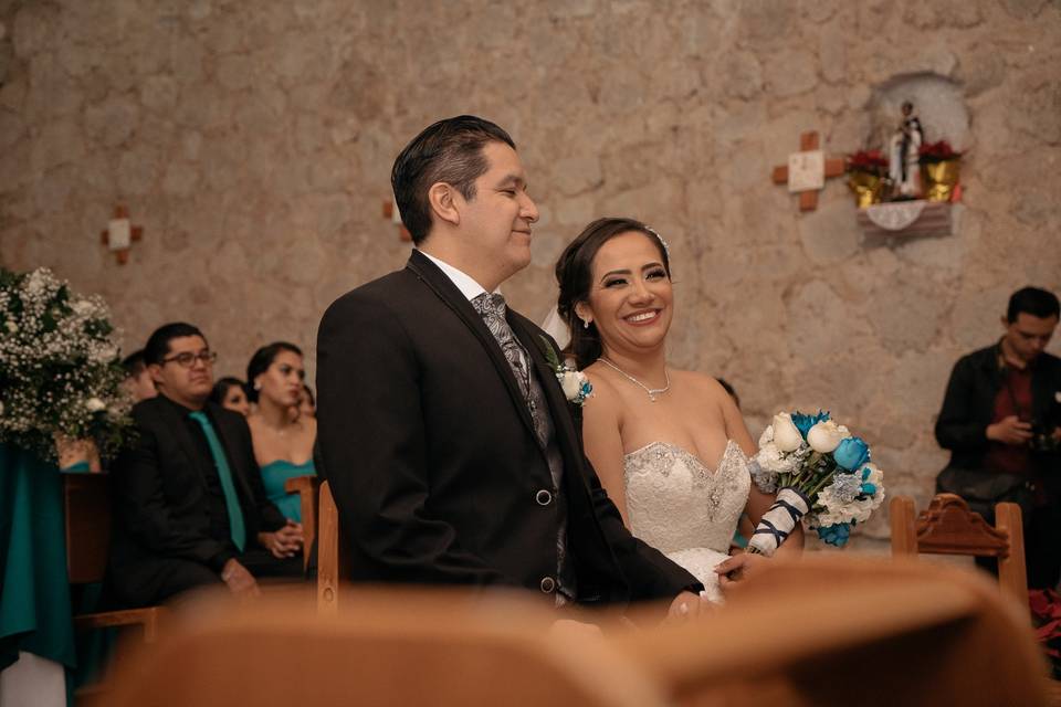 Novios