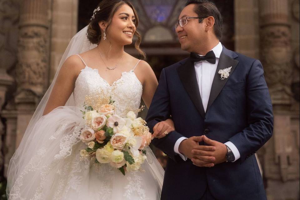 Novios
