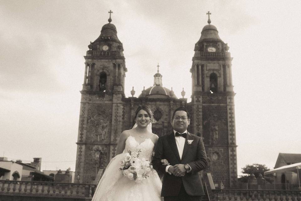 Novios