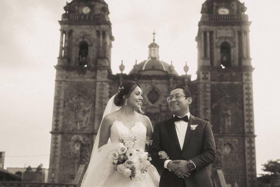 Novios