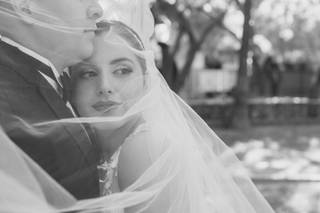Grafo Weddings