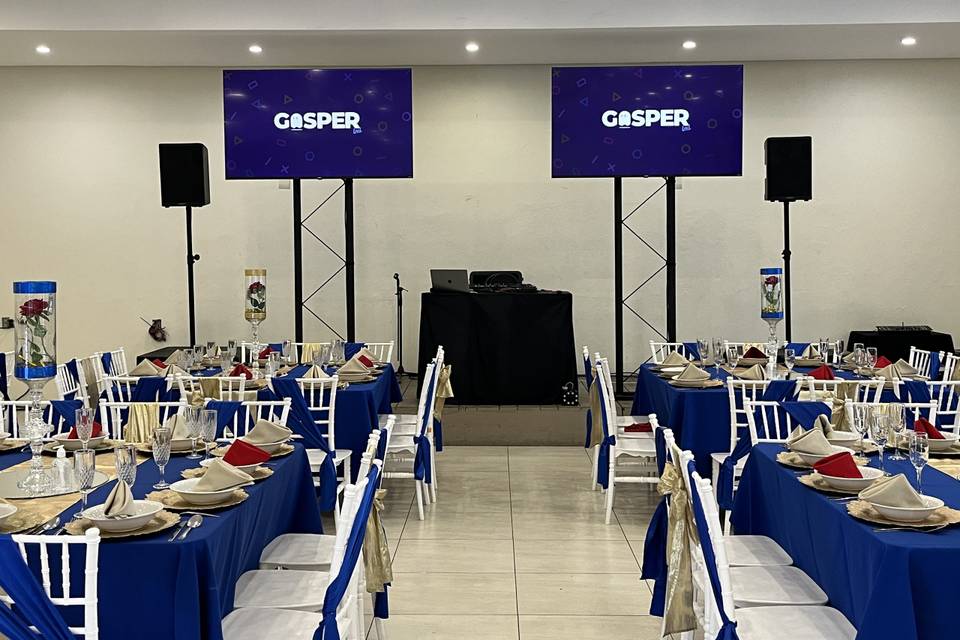 Salon Angelito