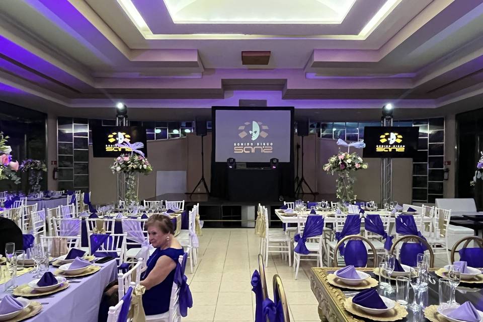 Salon Leos