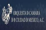 Orquesta de Cámara de la Ciudad de México