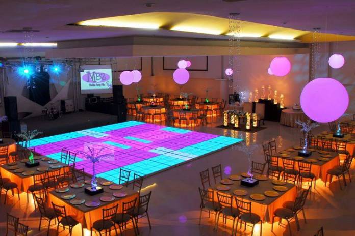 Eventos profesionales