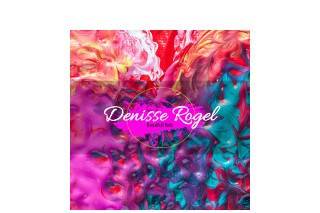 Denisse Rogel logo