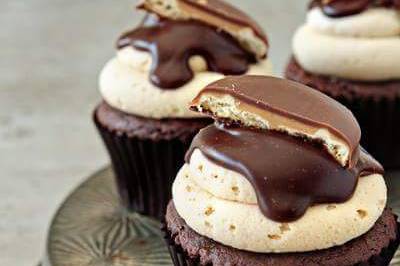 Dingler's Cupcakes