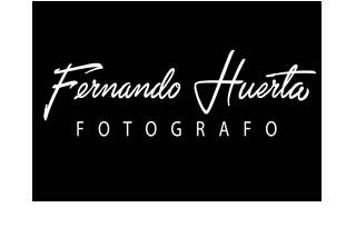 Fernando Huerta Fotógrafo logo