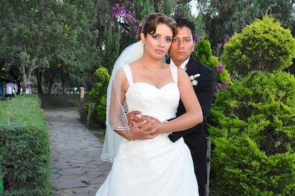 Novios
