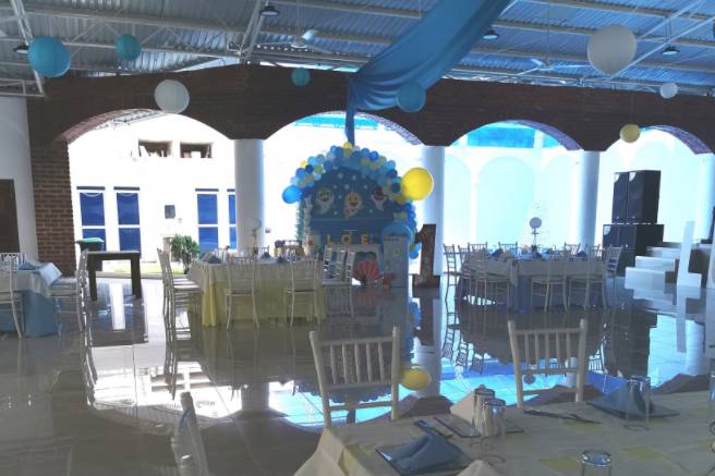 Eventos especiales