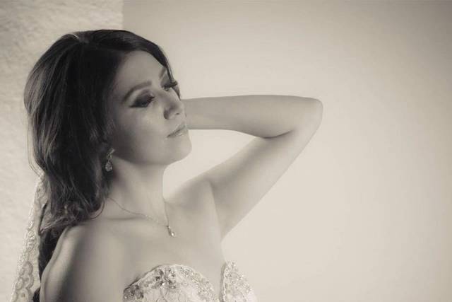 Capturando tu esencia