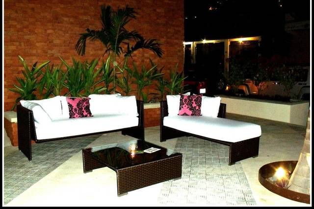 Sala eco friendly