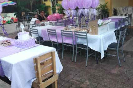 Eventos especiales