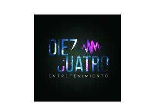 Diez4entretenimiento logo