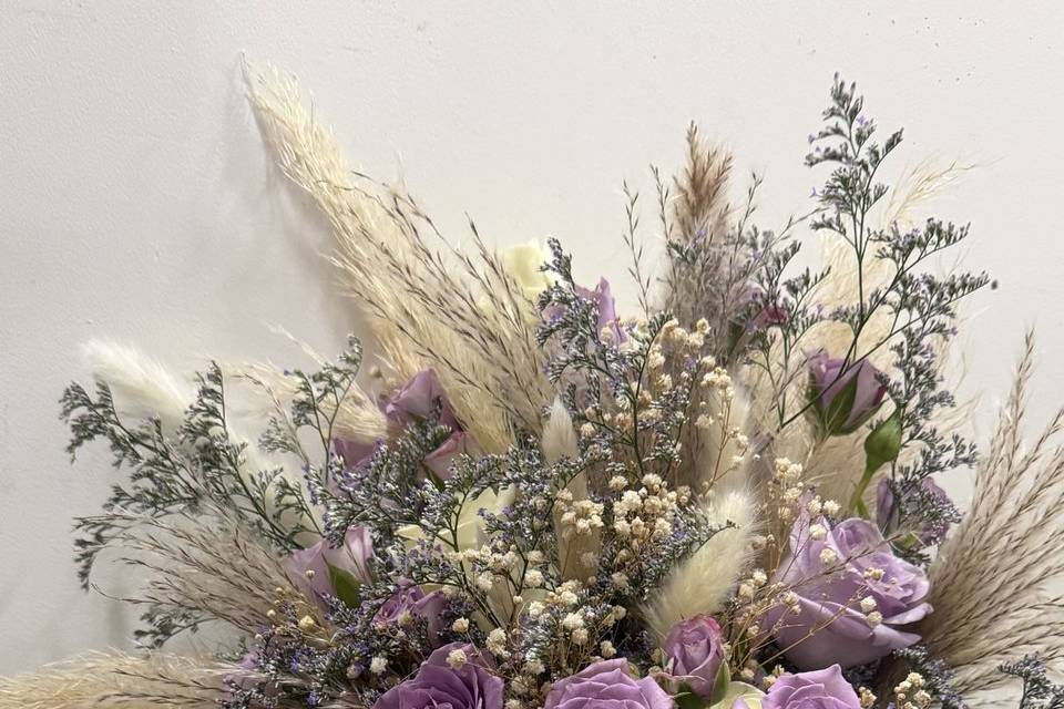 Ramo con preservados