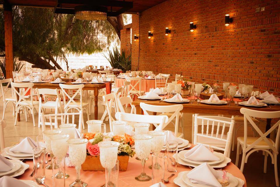 L&L Eventos