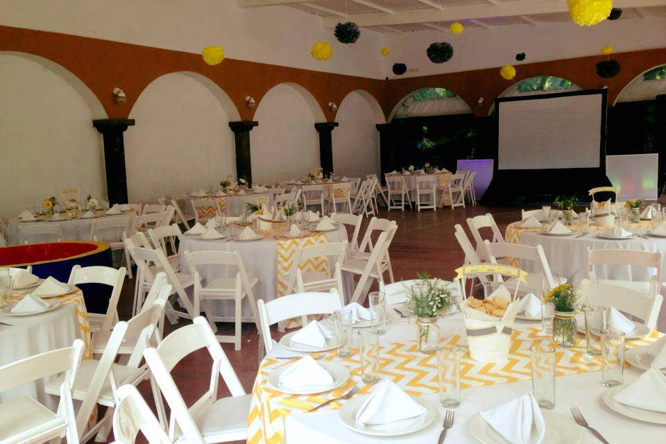 L&L Eventos