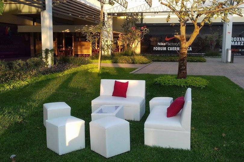 The Puff Lounge Cuernavaca