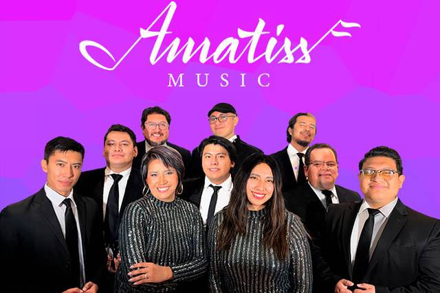 Amatíss